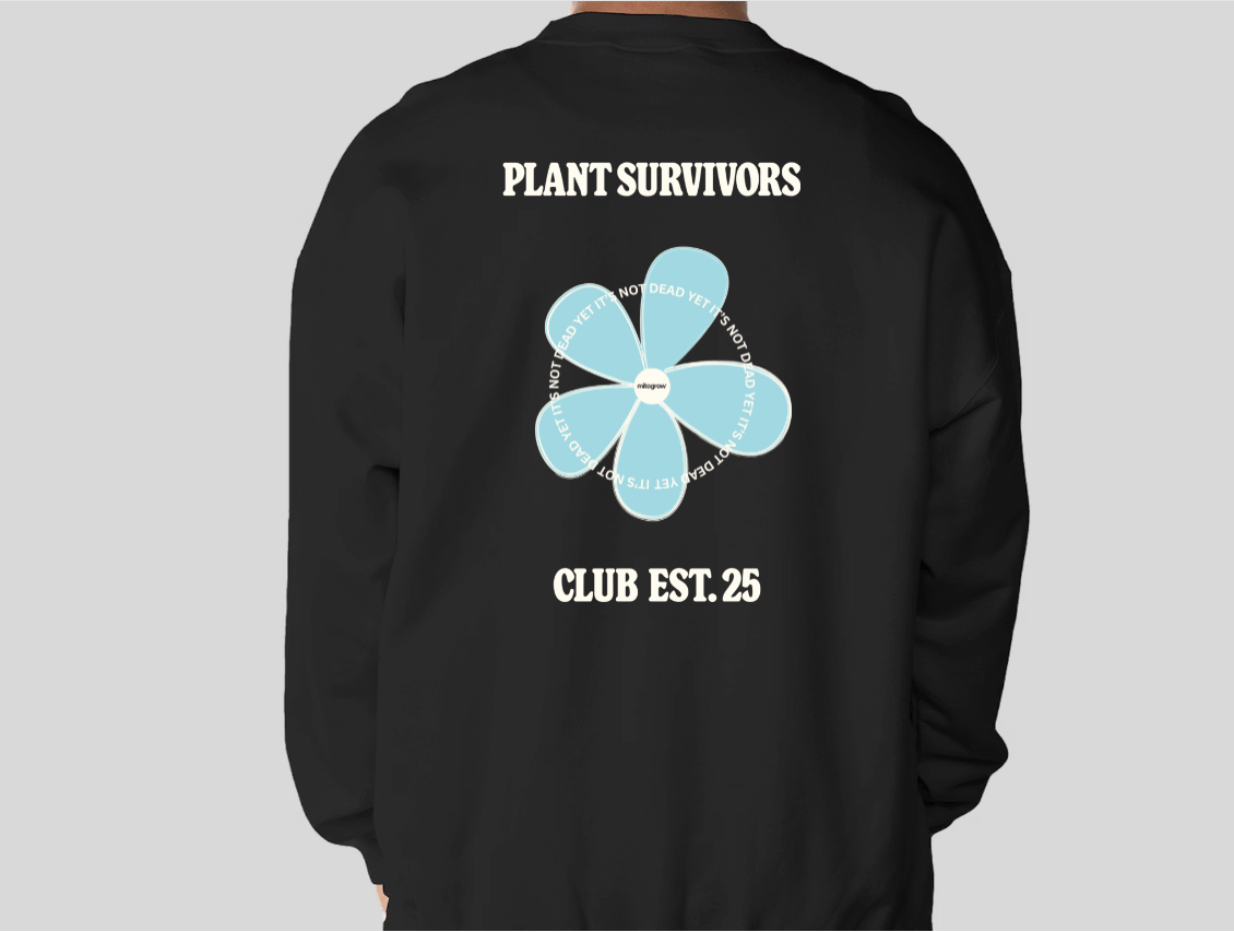 club crewneck