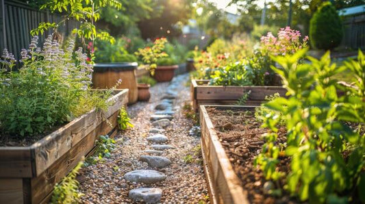 Plant growth regulators: Boost your home garden success