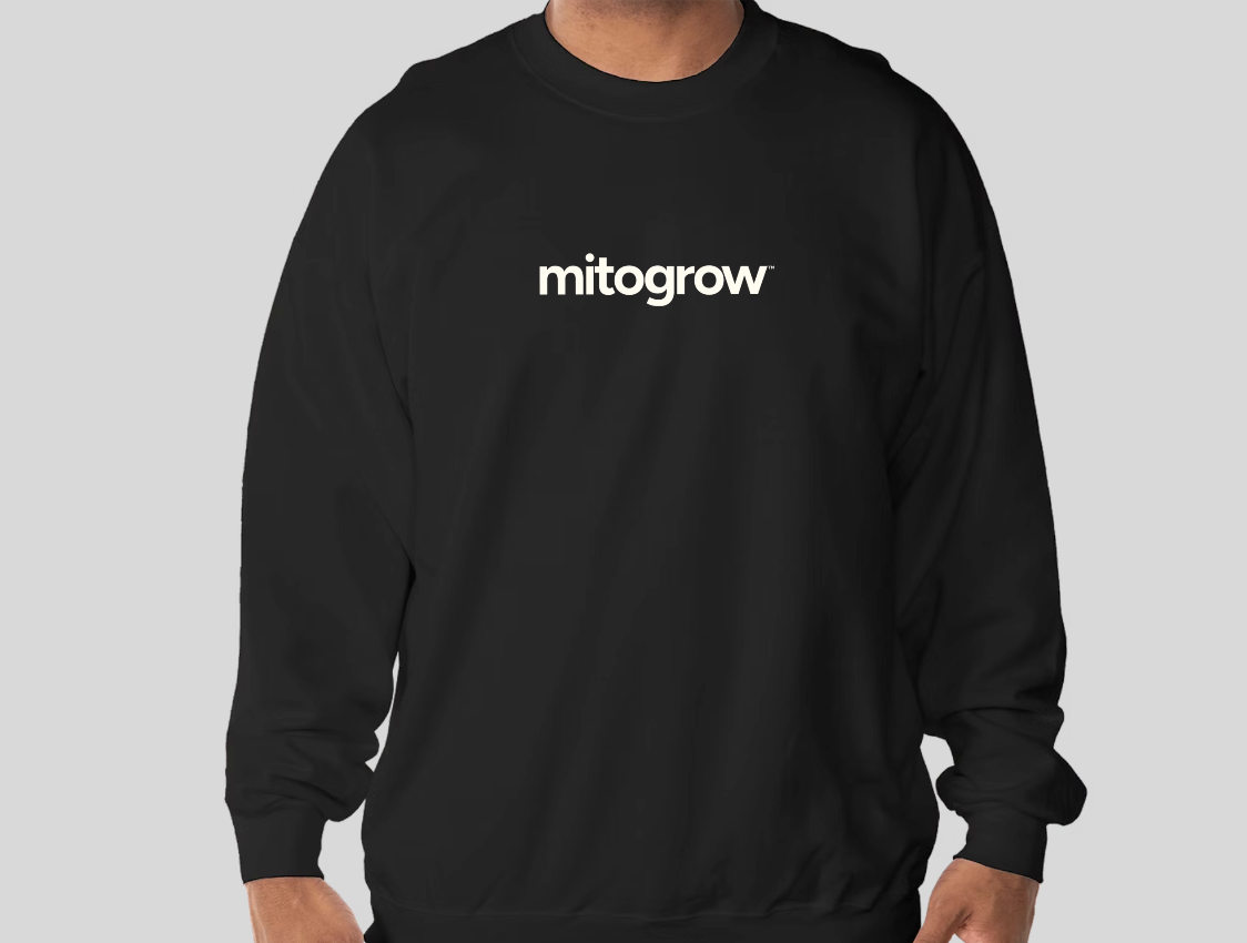 club crewneck