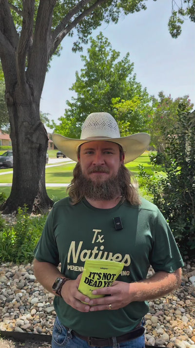 TX Natives