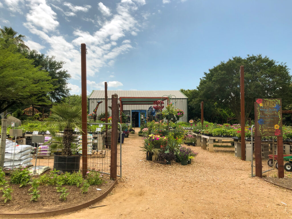 Bloomer's Garden Center